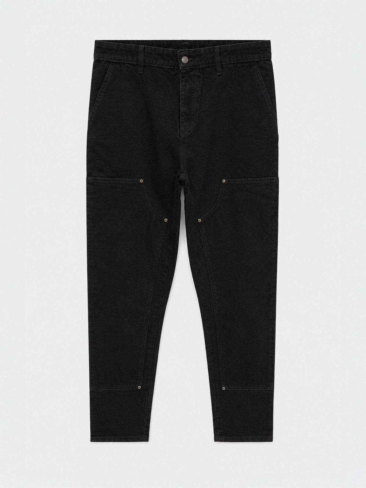 jeans / Black Good For Nothing Jeans