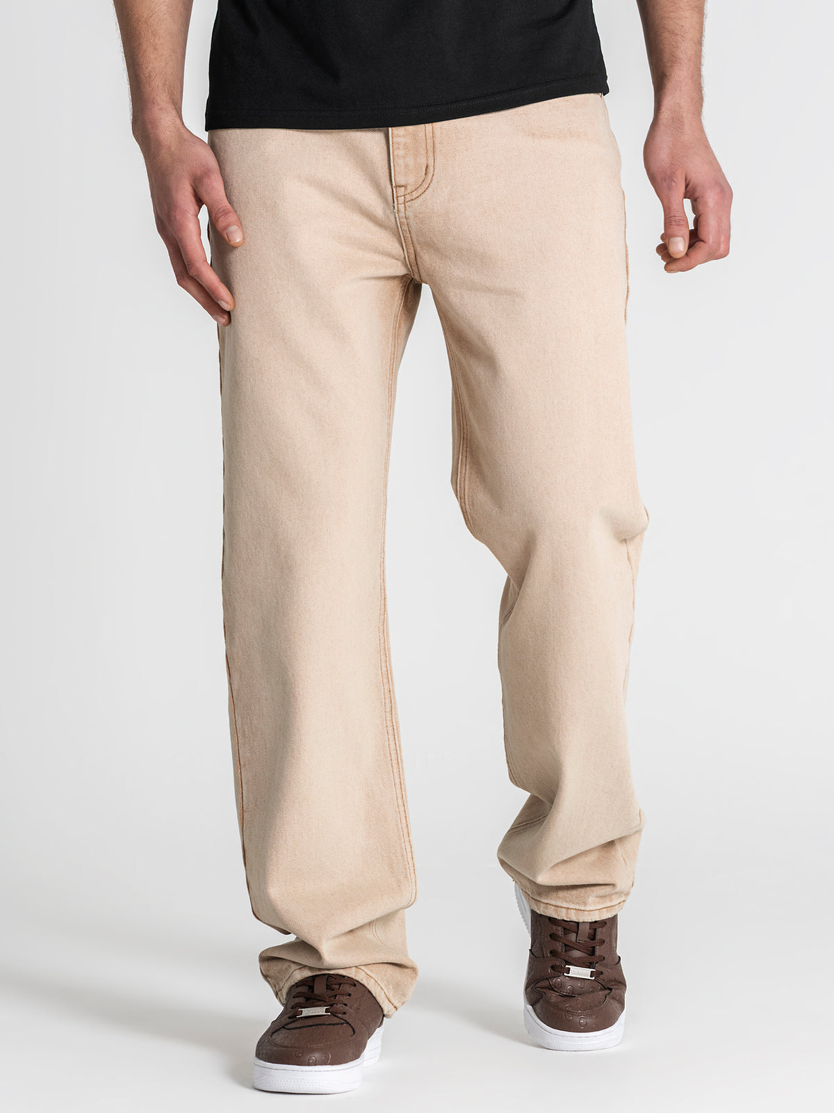 jeans / Beige Mood Jeans
