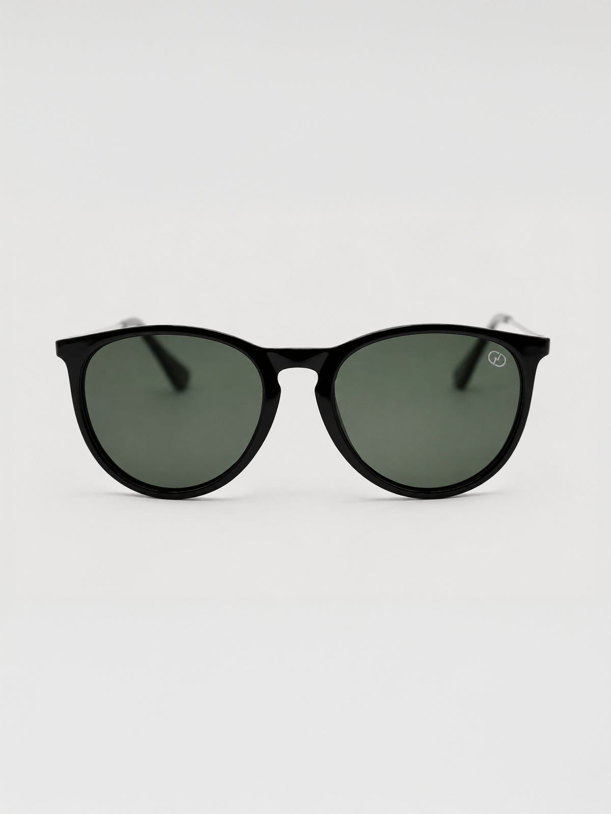 sunglasses / Green Zorien Sunglasses