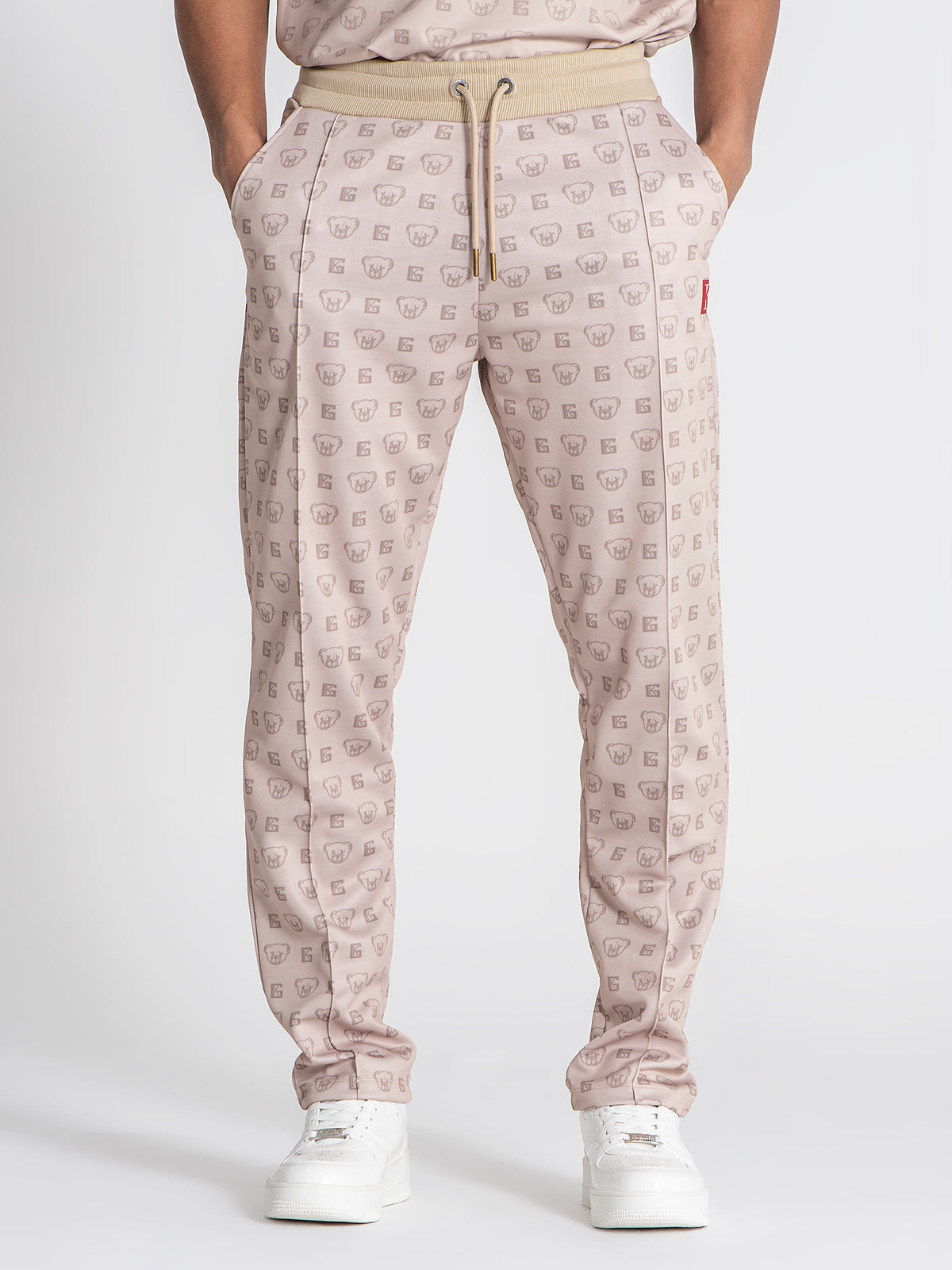 joggers / Beige Atelier Joggers