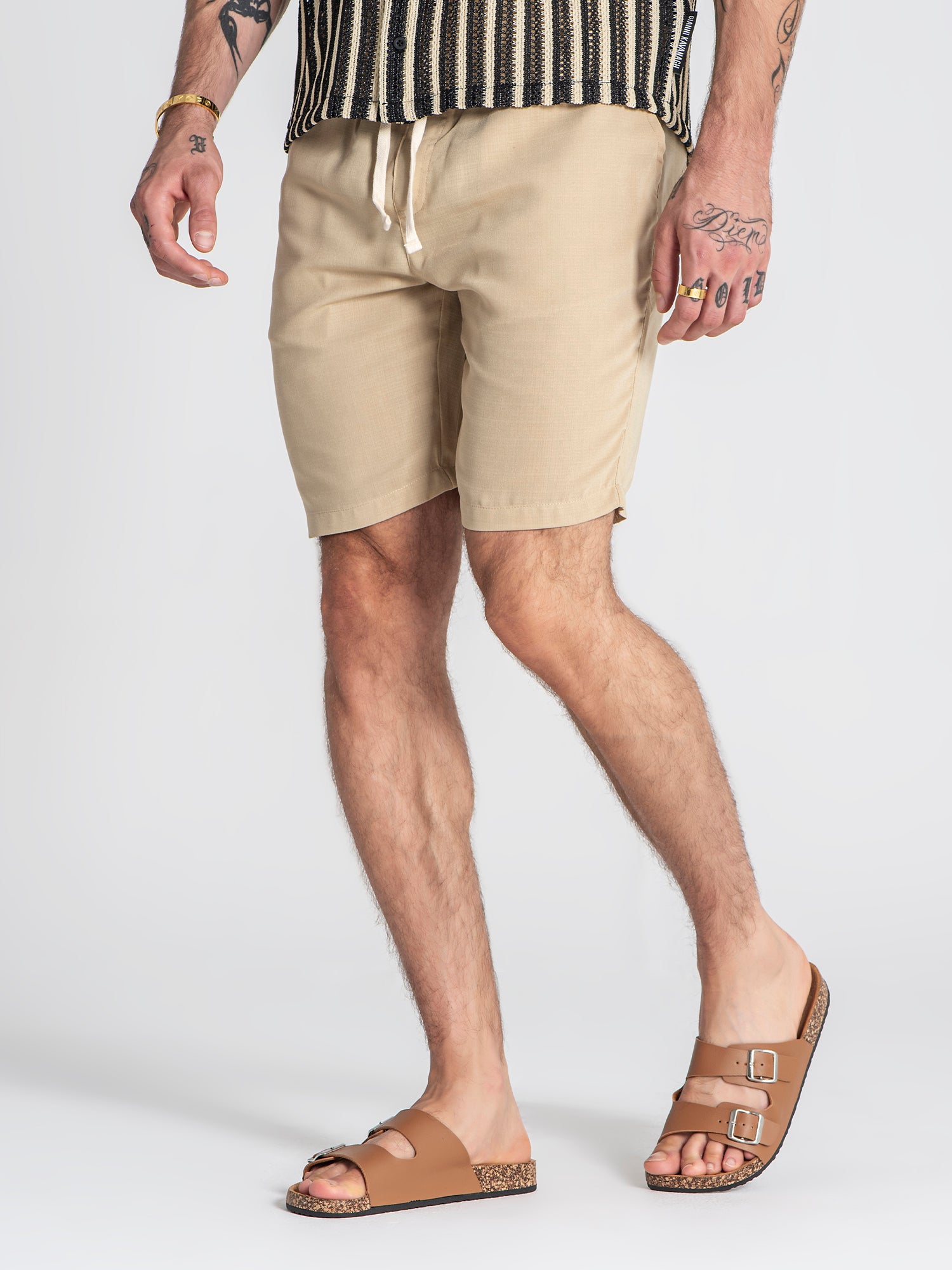 shorts / Camel Fresh Shorts