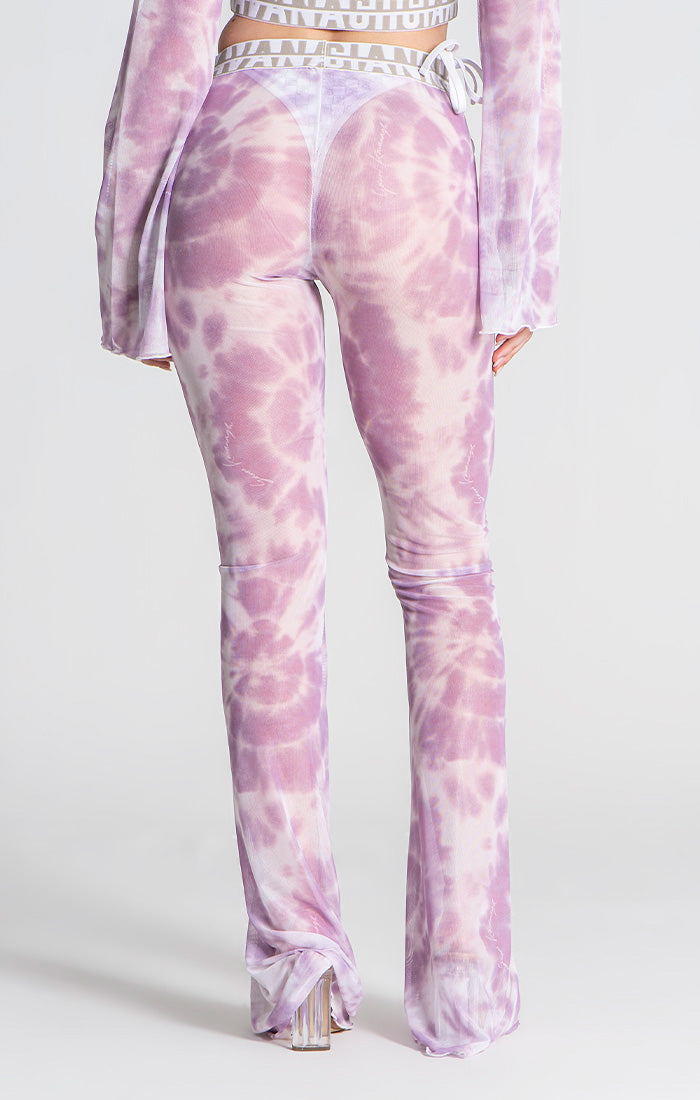 Pink Ibiza Pants