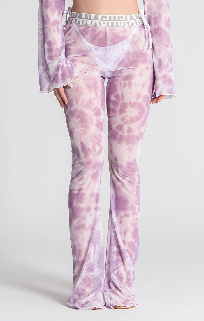 Pink Ibiza Pants