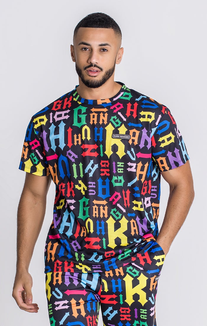 multicolore