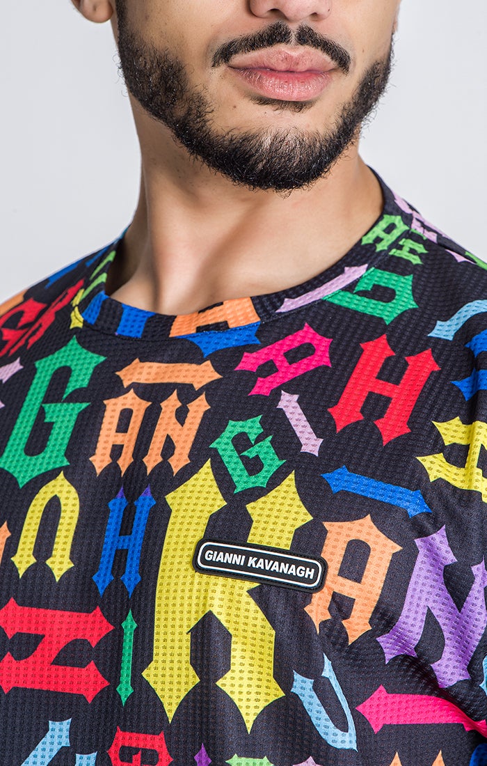 multicolore