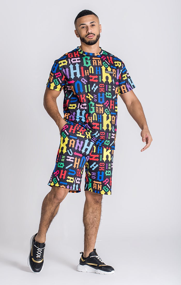 multicolore