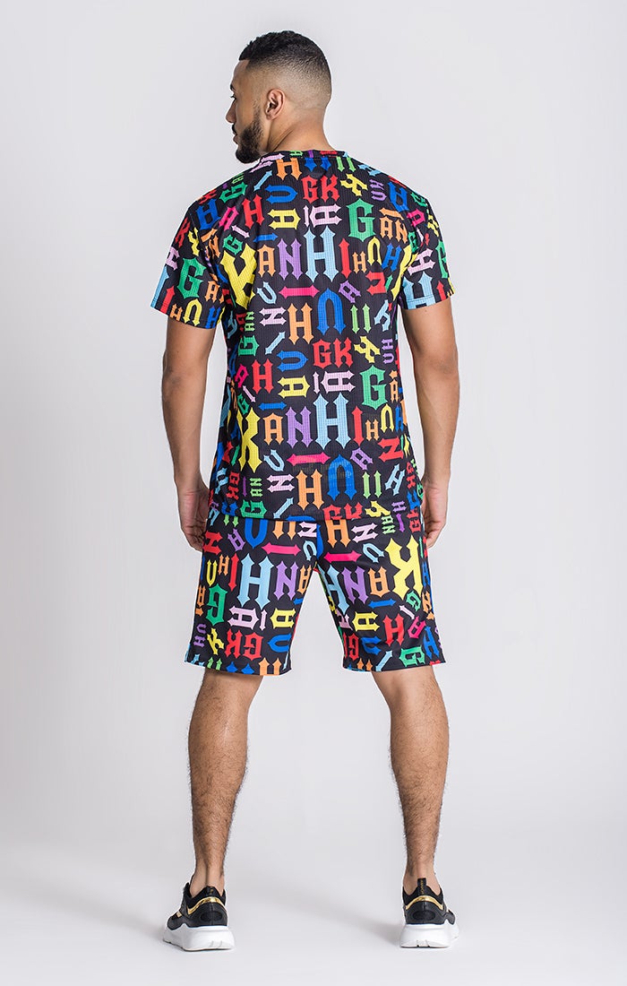 multicolore