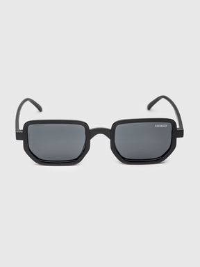 Black Picasso Sunglasses