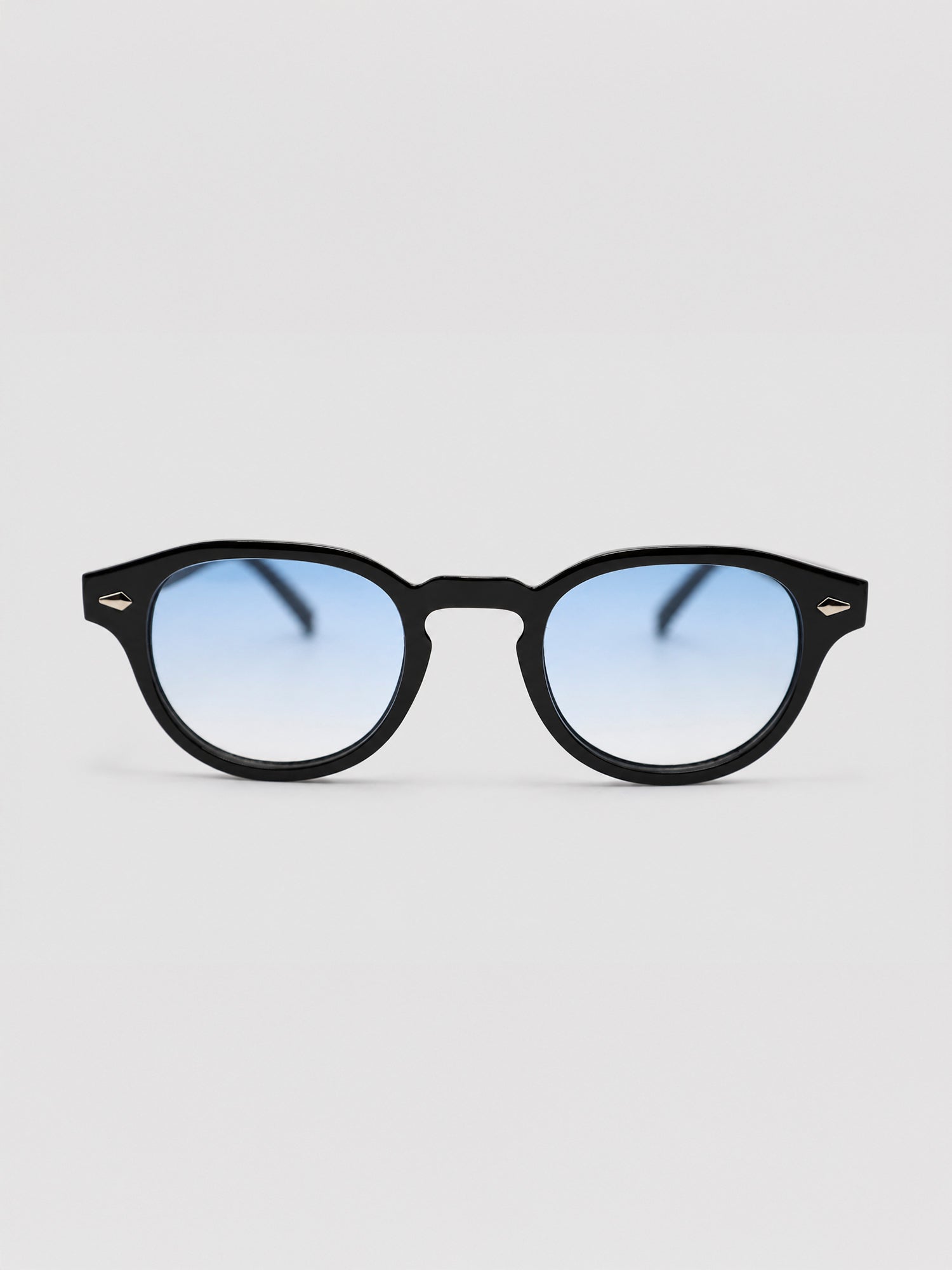 Blue Solan Sunglasses