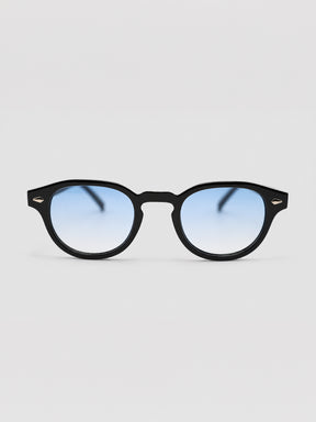 sunglasses / Blue Solan Sunglasses
