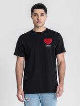 t-shirts / Black Love Tee