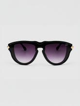 sunglasses / Black Orien Sunglasses