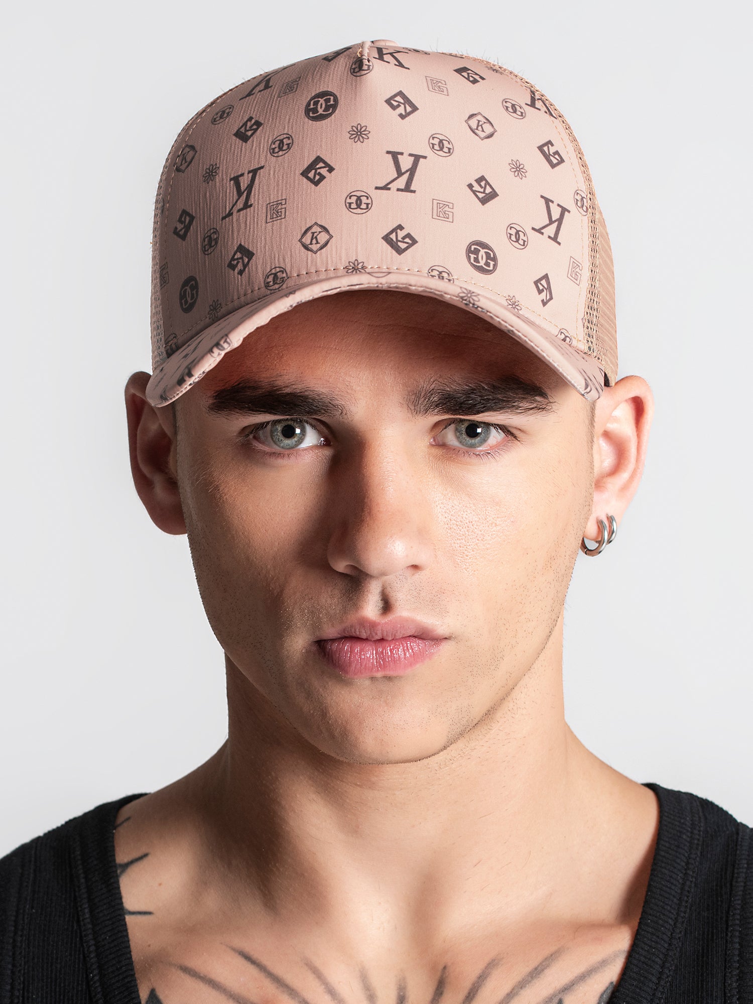 Camel Mania Cap