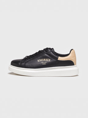 sneakers / Black Statement 2.0 Amber Sneakers