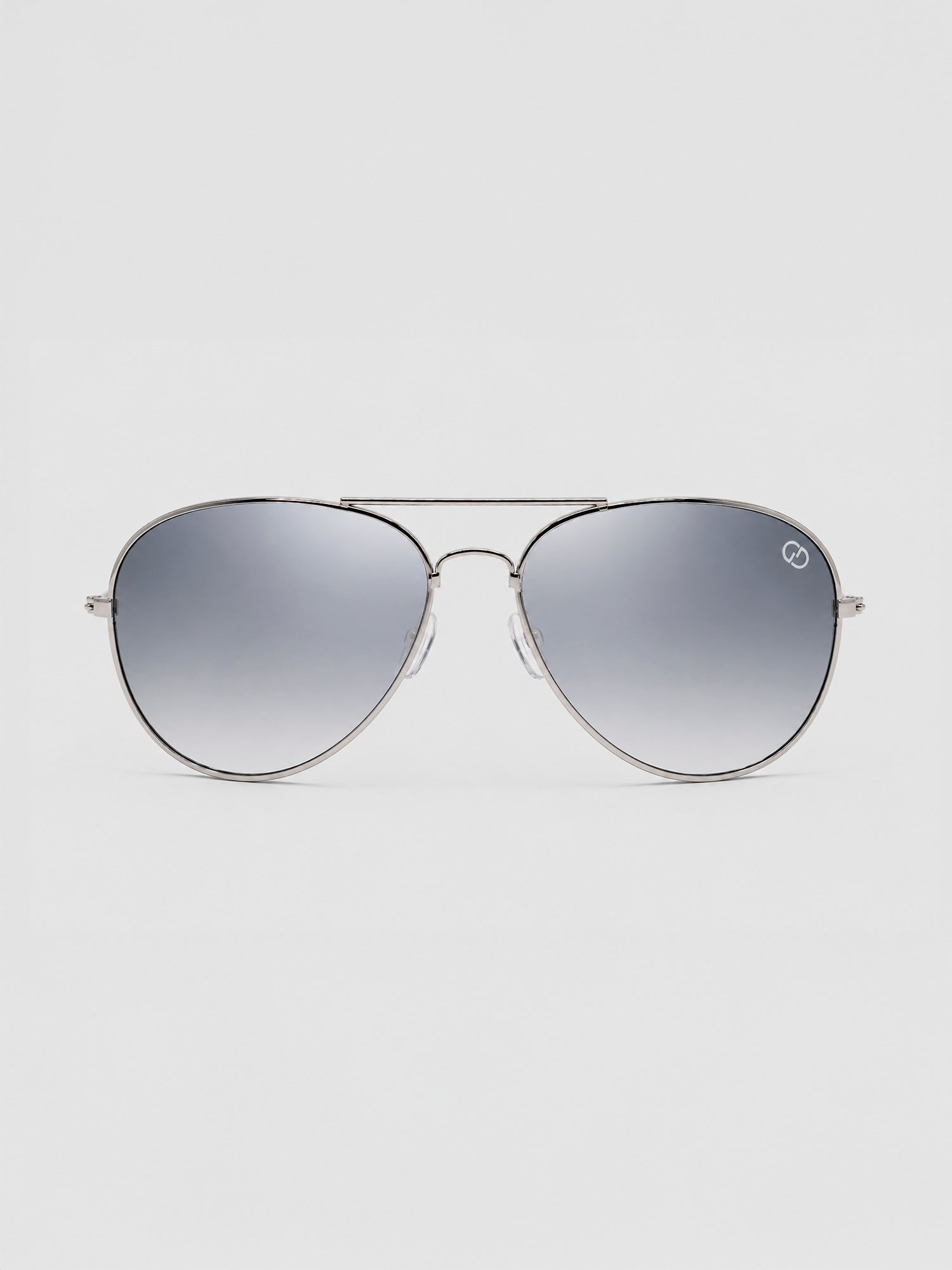 Silver Cyrel Sunglasses