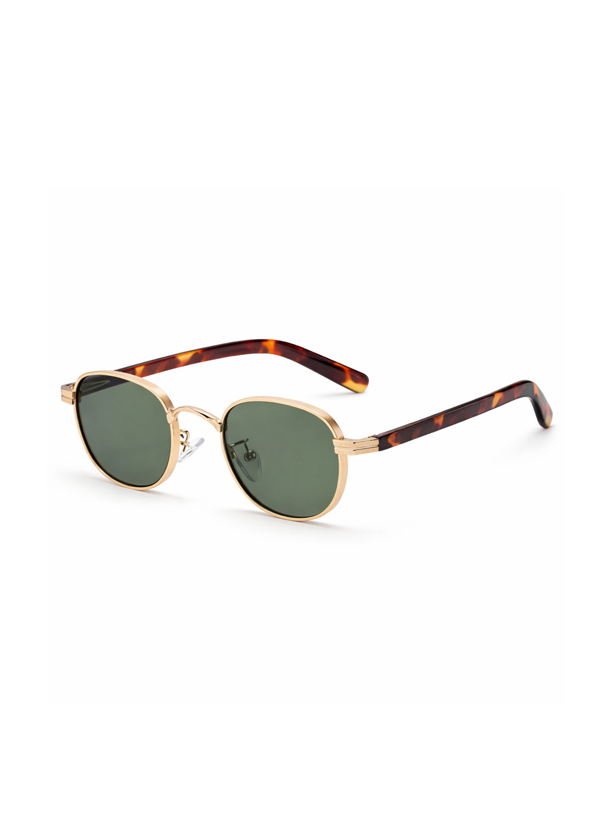 sunglasses / Brown Auryn Sunglasses