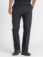 pants / Black Relaxed Pants