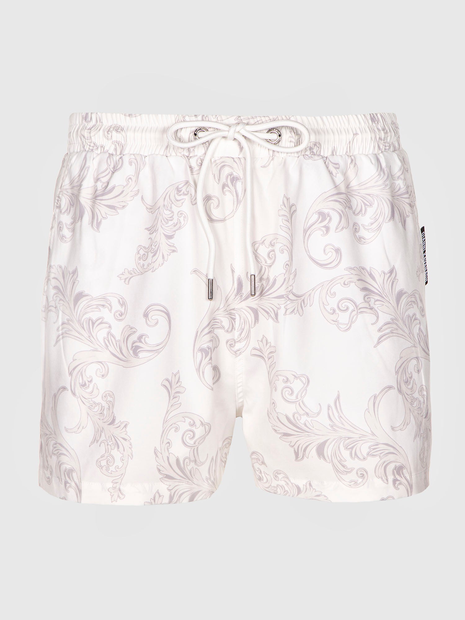 White Majestic Swimshorts