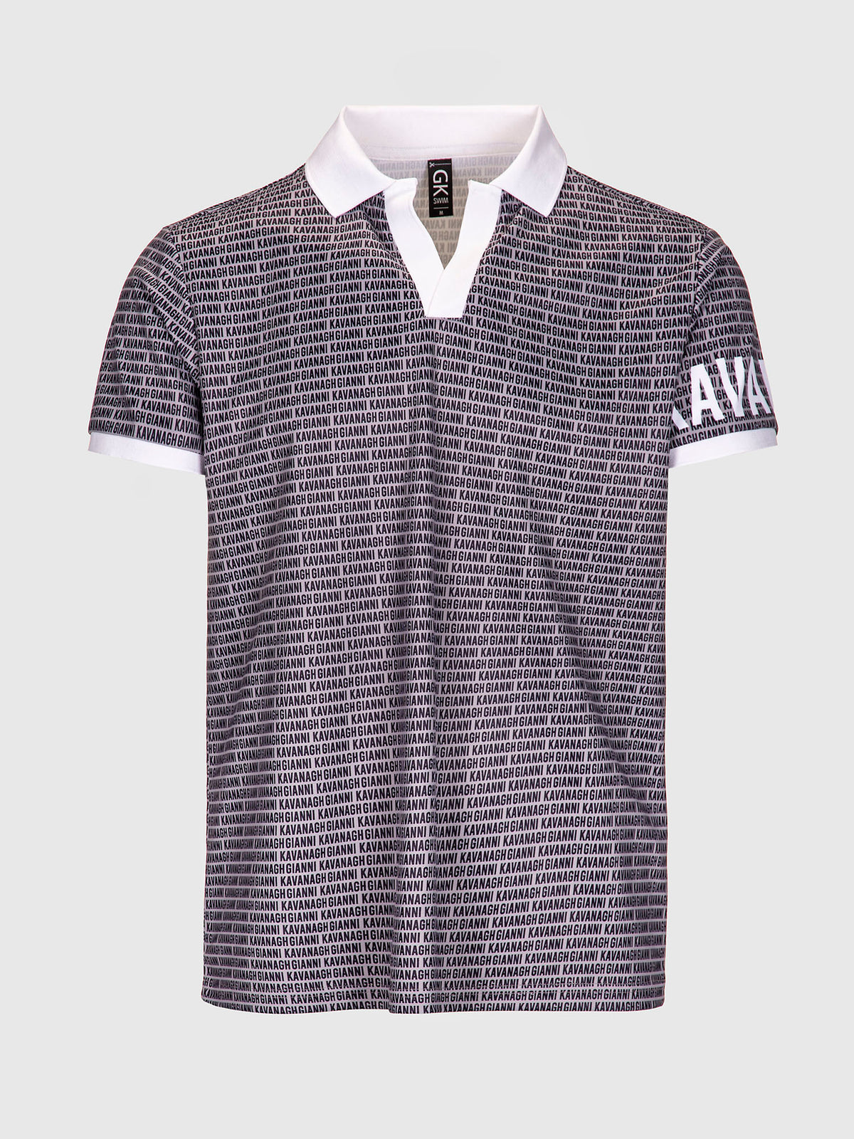 polos / Black Replay Polo