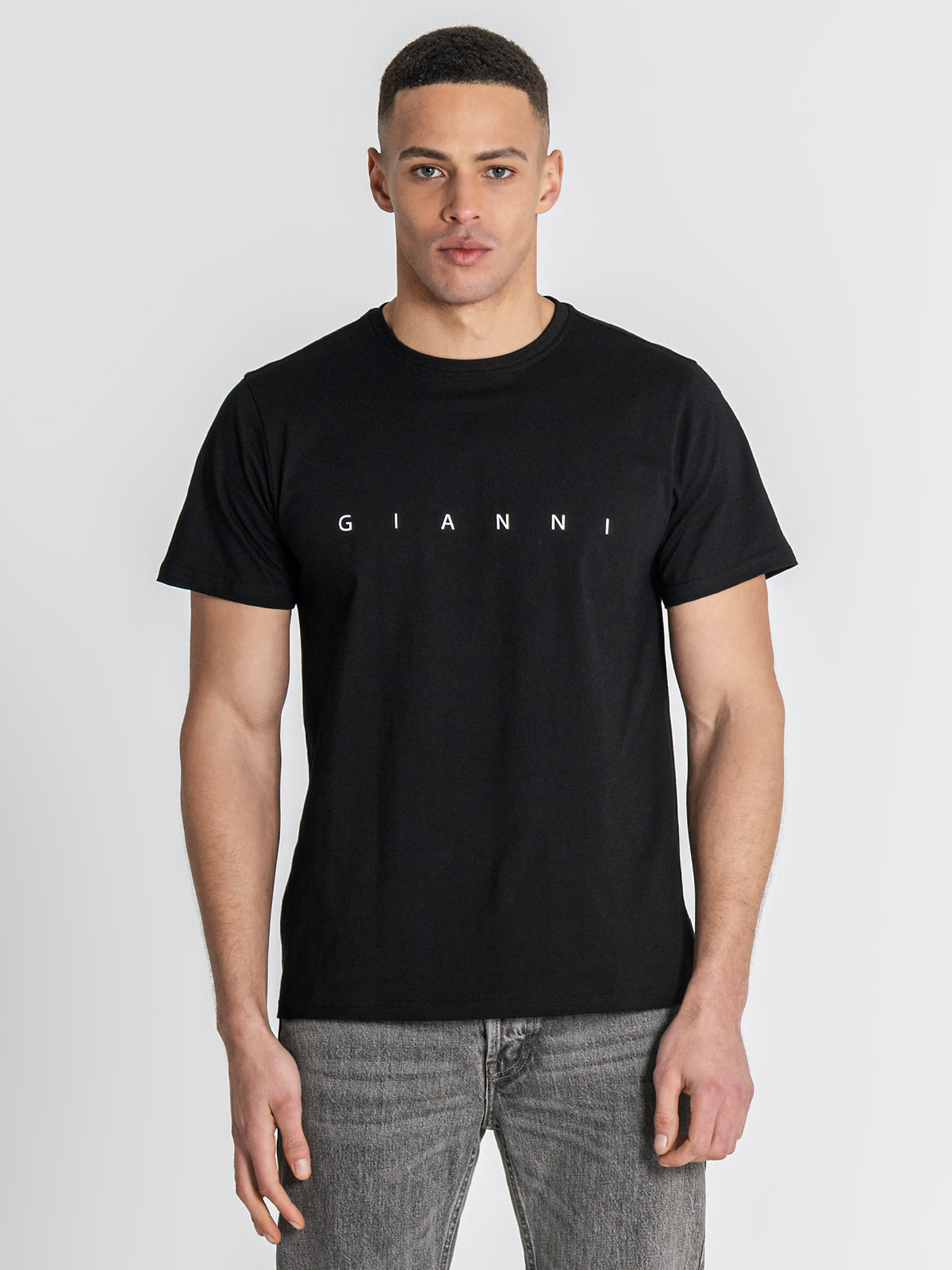 t-shirts / Black Space Tee