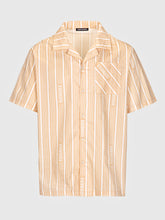 shirts / Beige The Club Shirt