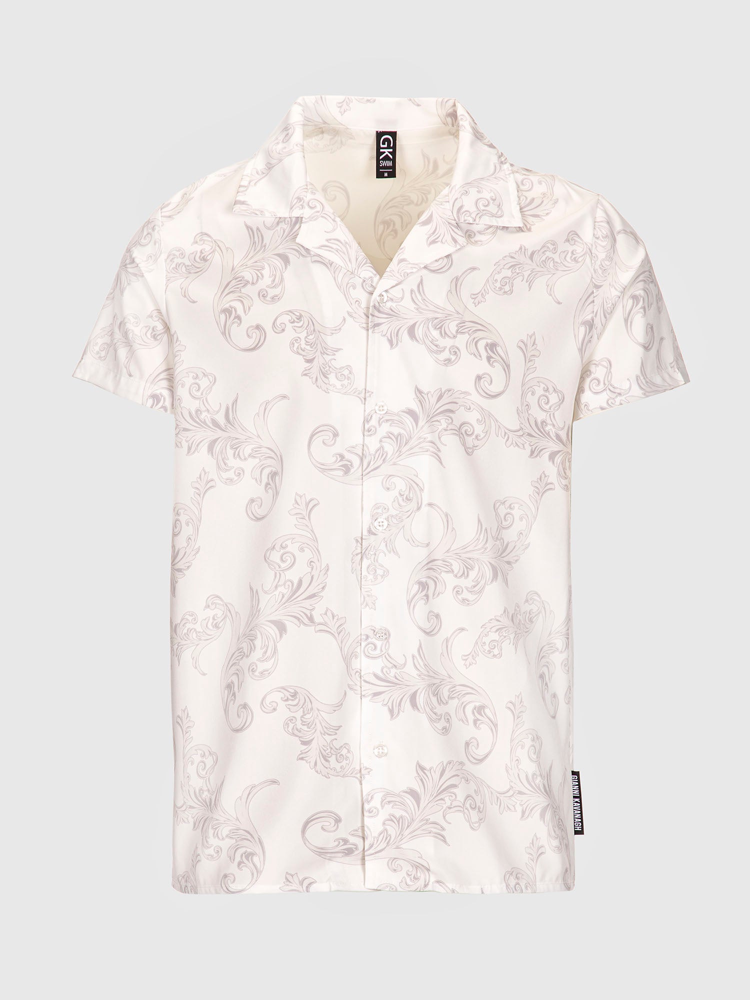 White Majestic Shirt