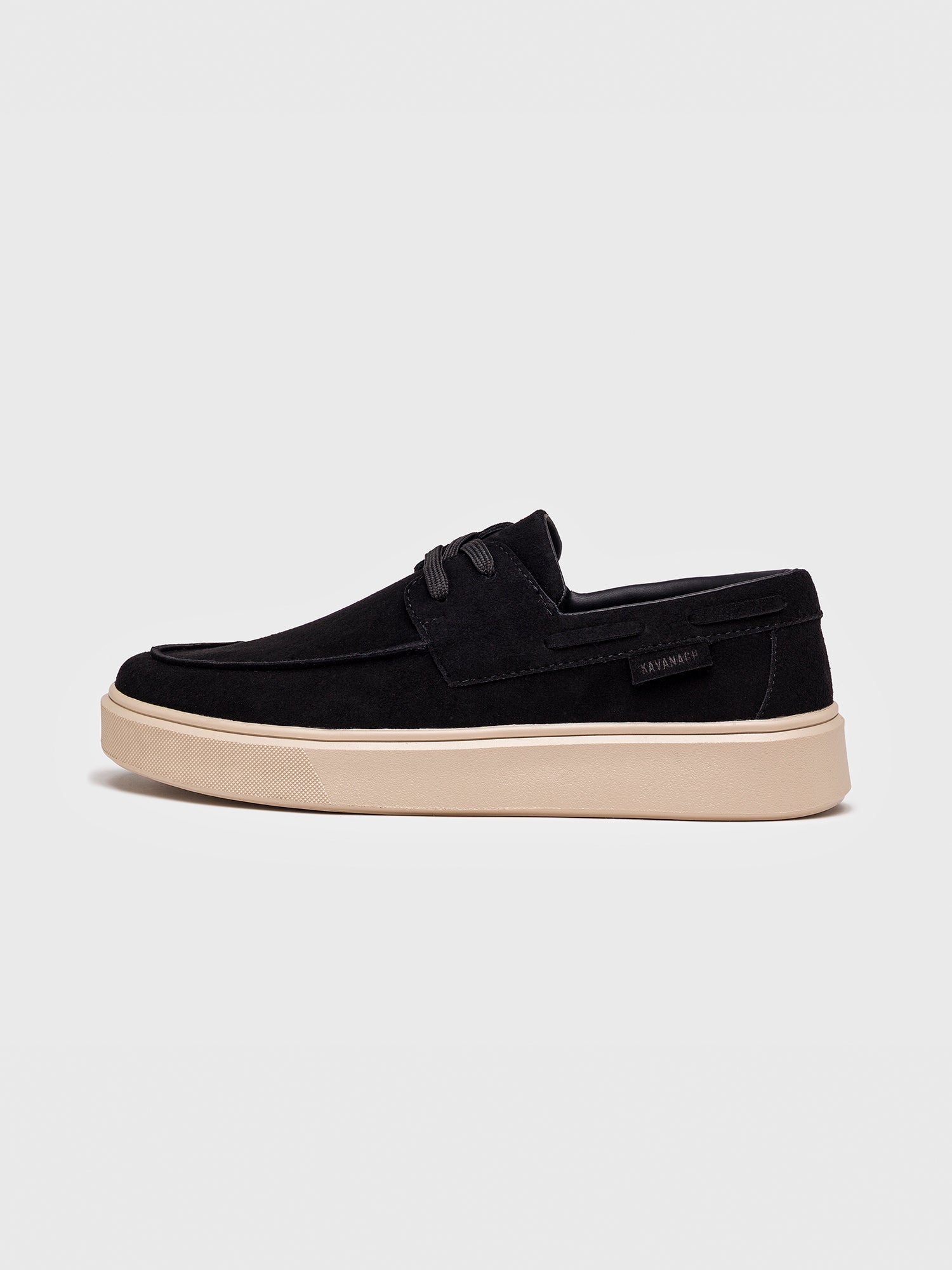 shoes / Black Oxford Loafers