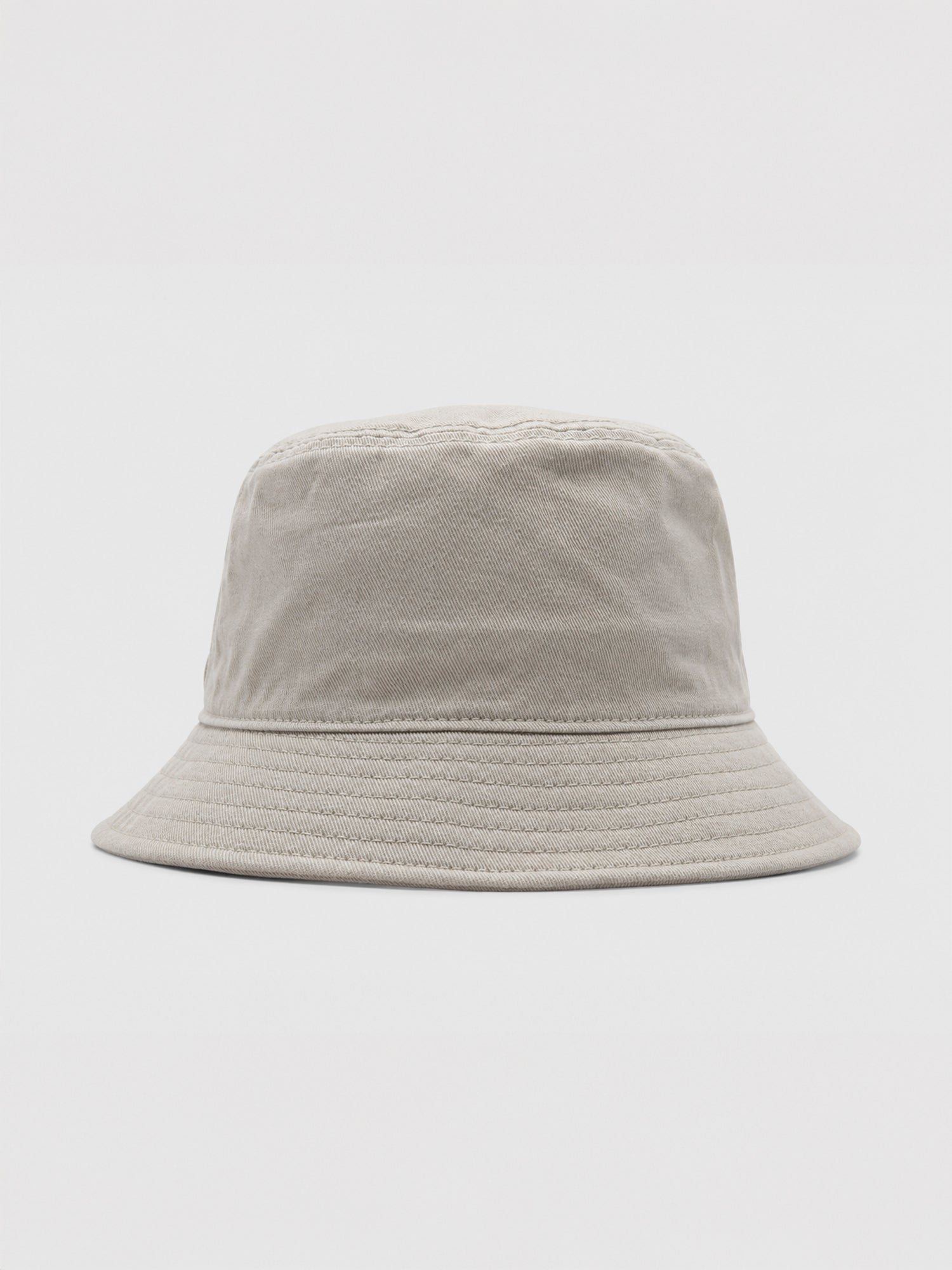 buckets / Beige Good For Nothing Bucket