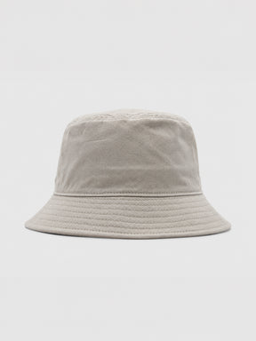 buckets / Beige Good For Nothing Bucket