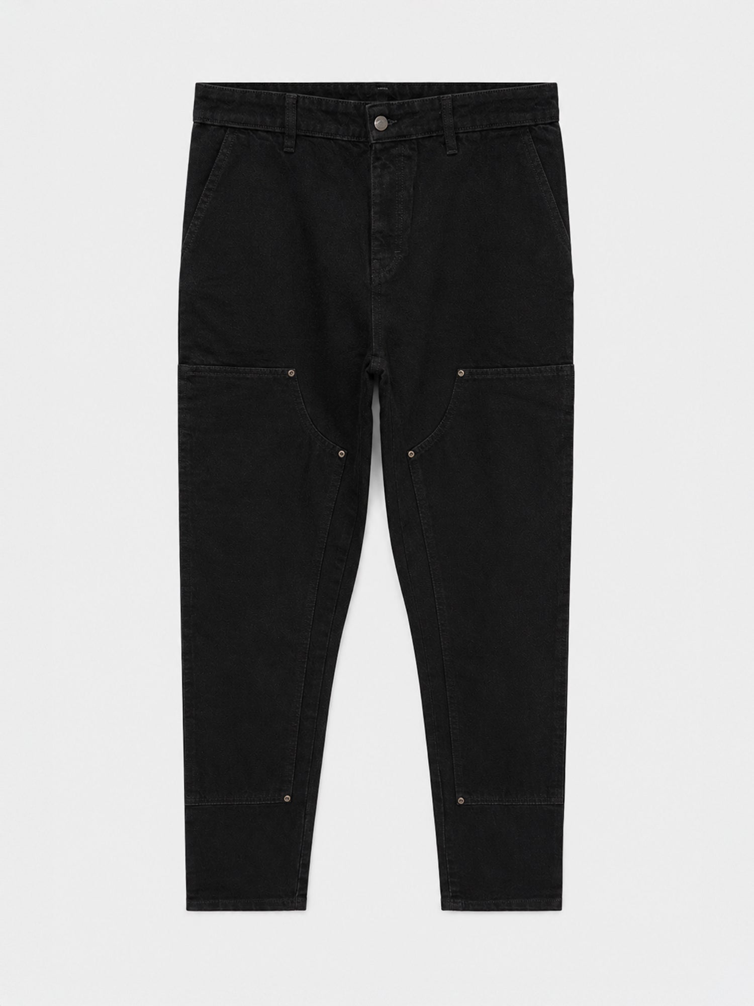 jeans / Black Good For Nothing Jeans