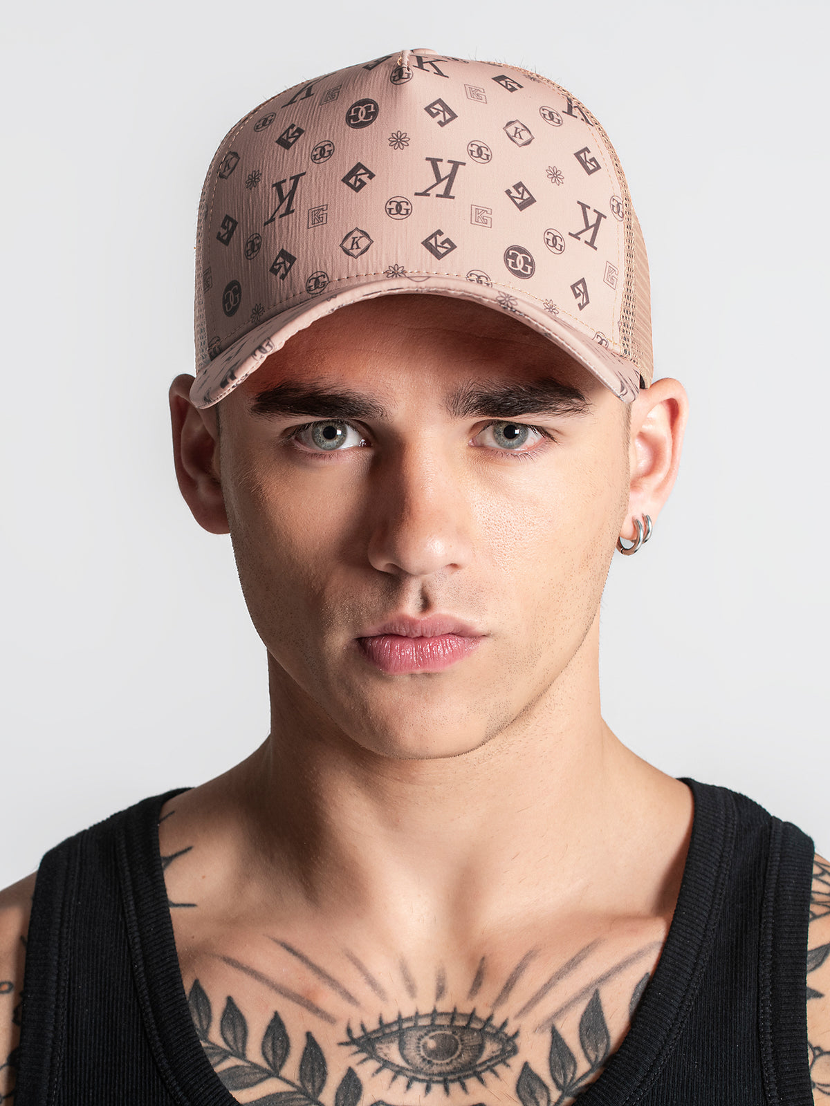 caps / Camel Mania Cap