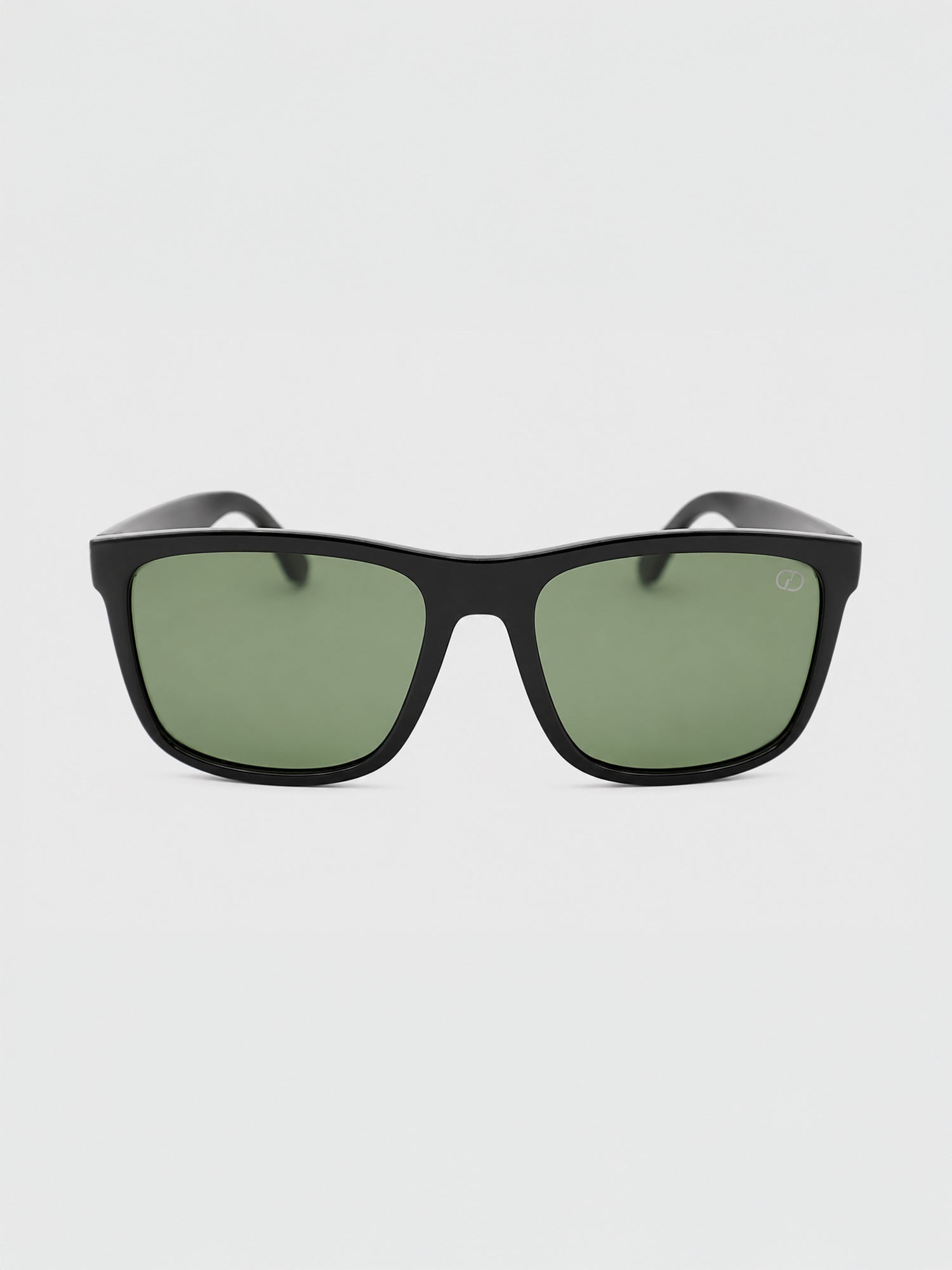 Green Lumir Sunglasses