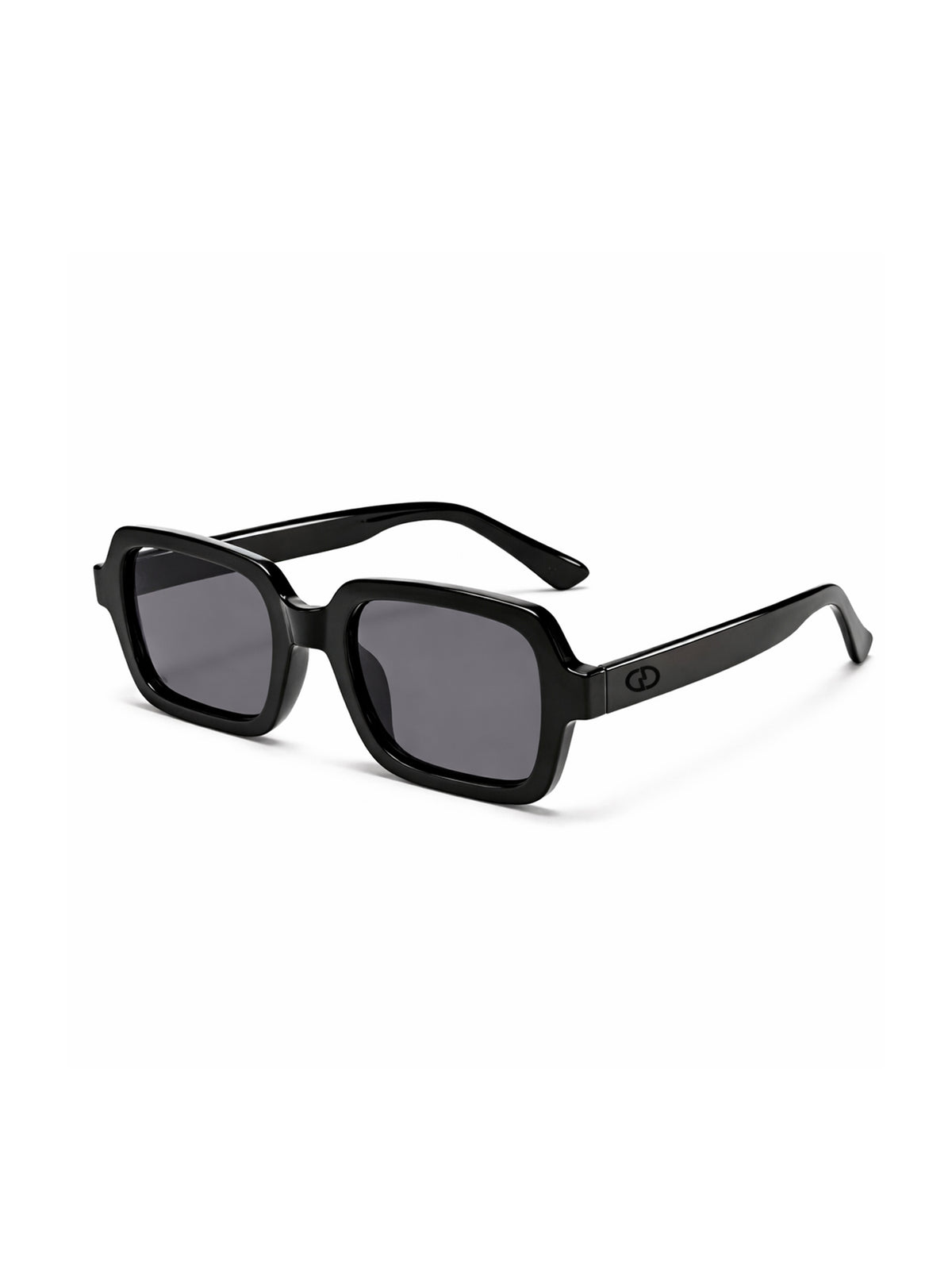 sunglasses / Black Solric Sunglasses