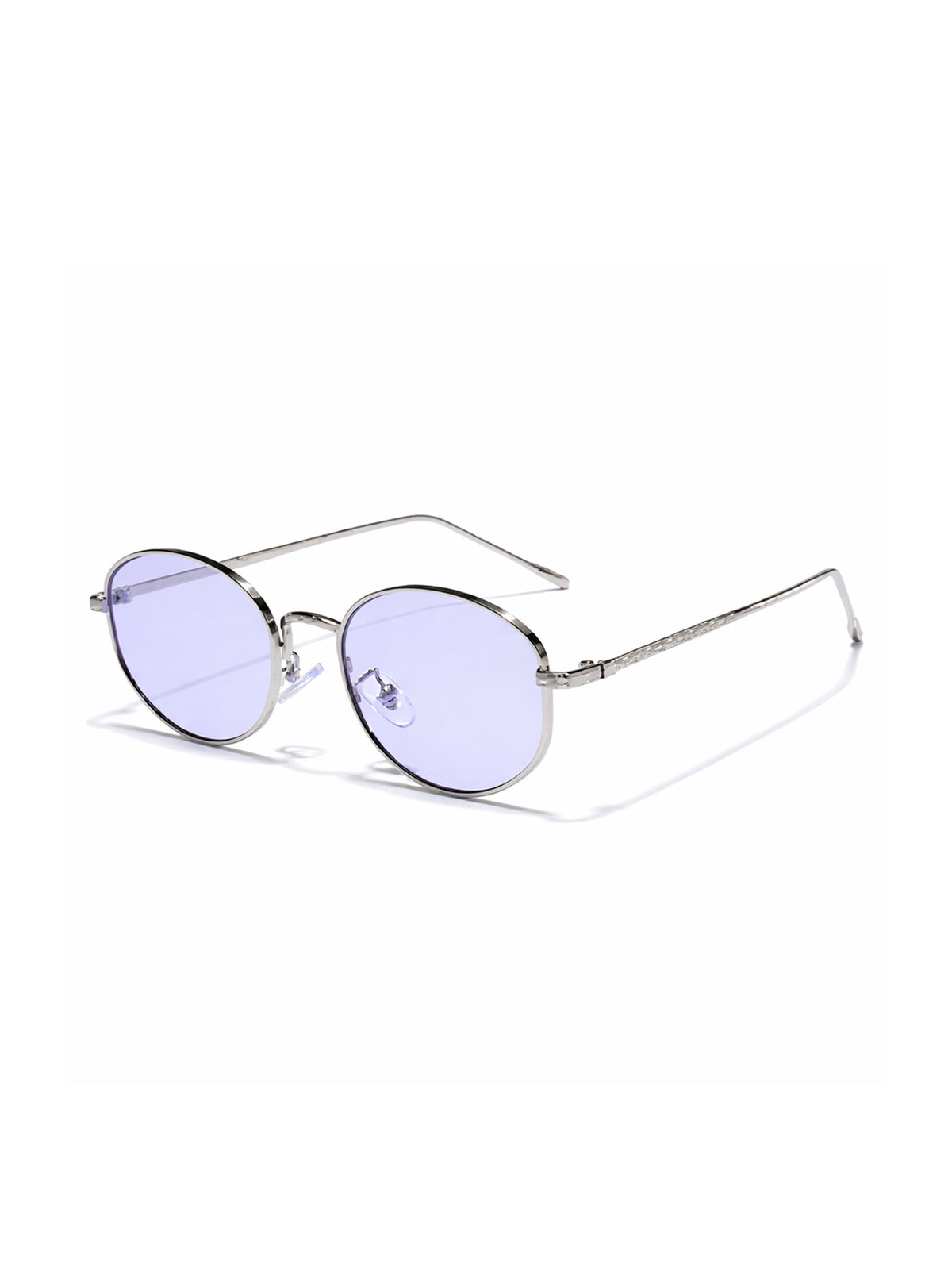 sunglasses / Purple Elvaris Sunglasses