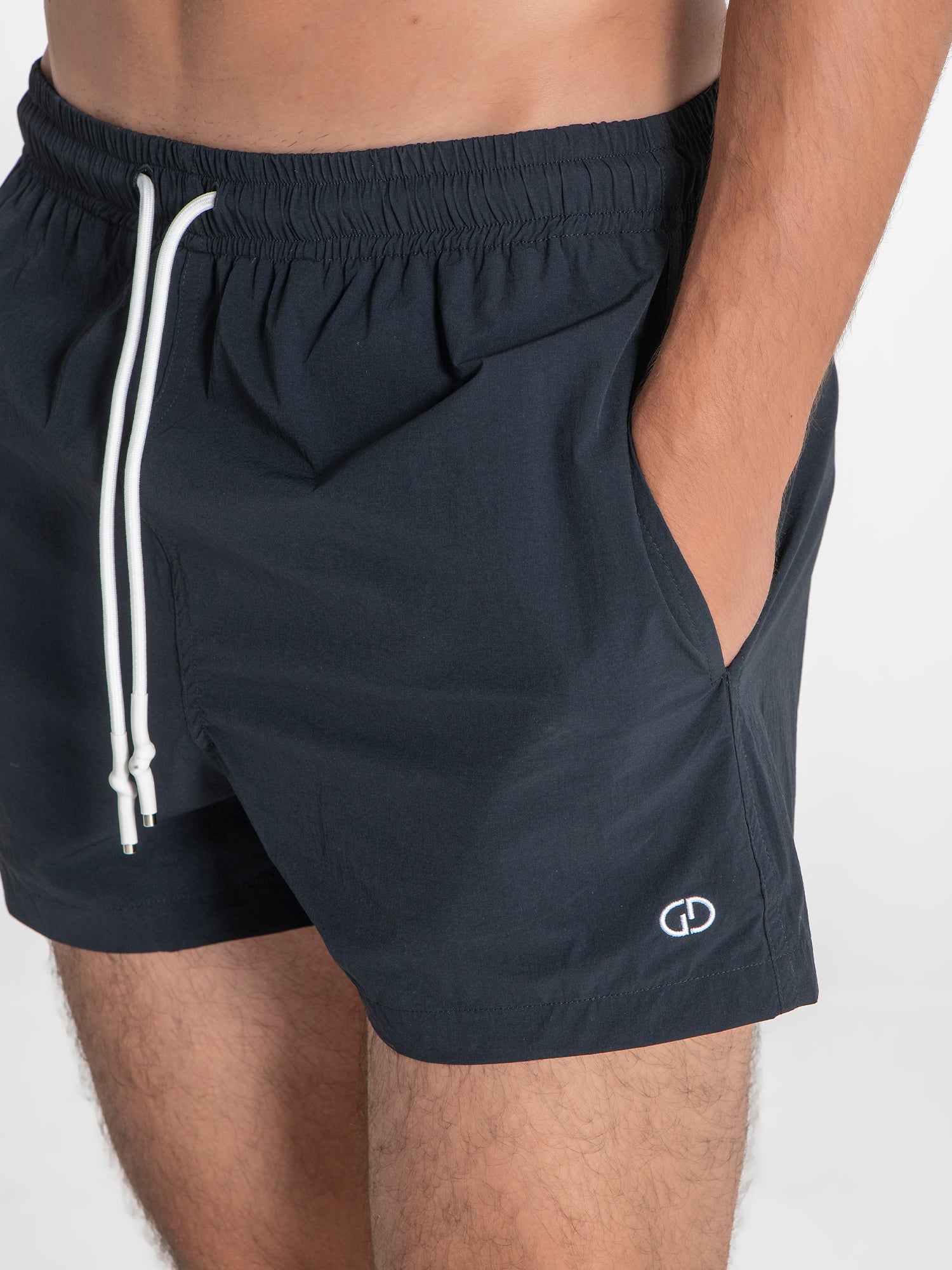 Blue Sense Swimshorts