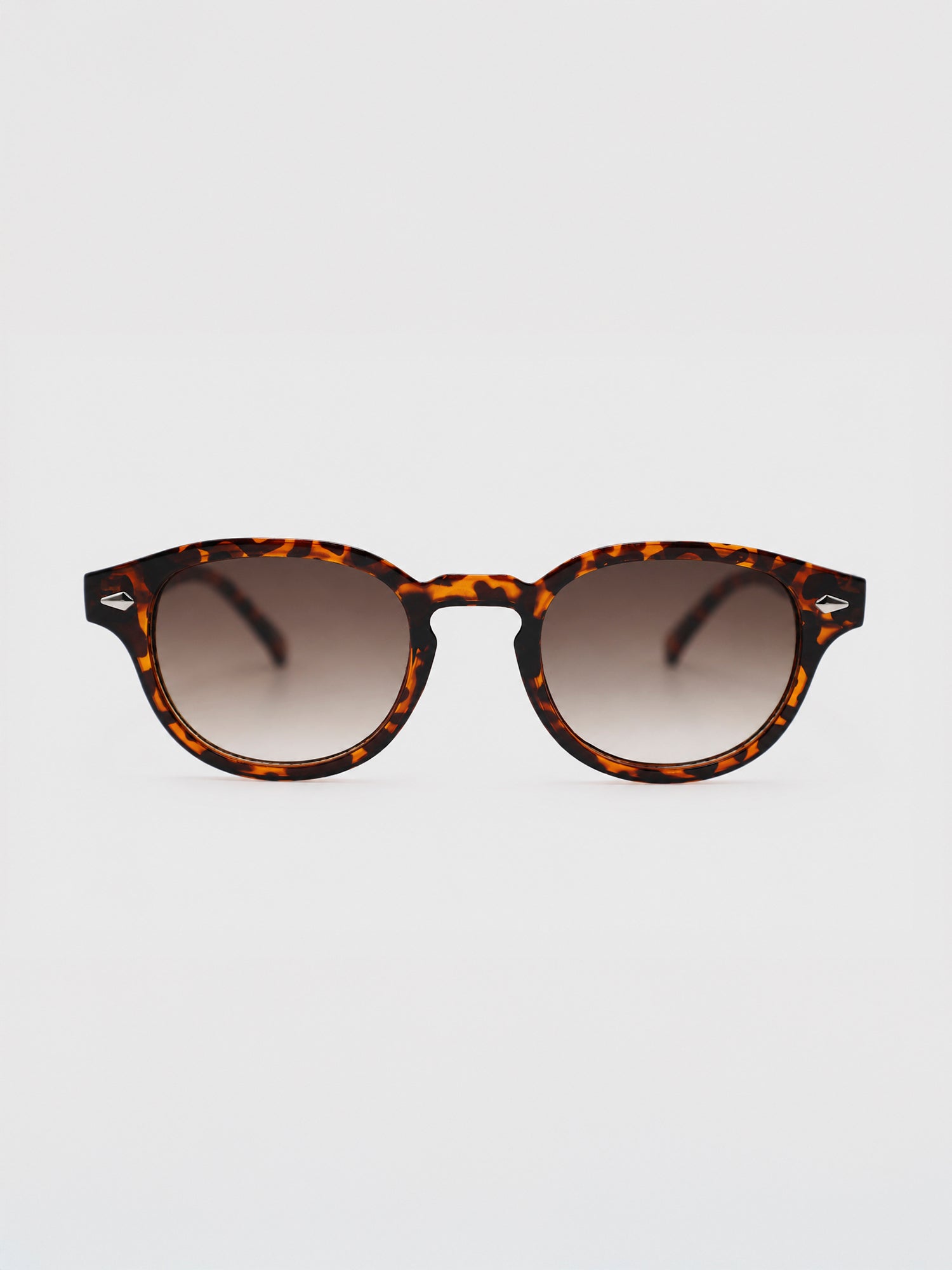 sunglasses / Brown Solan Turtoise Sunglasses
