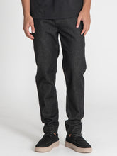 jeans / Black Essential Jeans