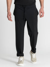 pants / Black Smart Pants