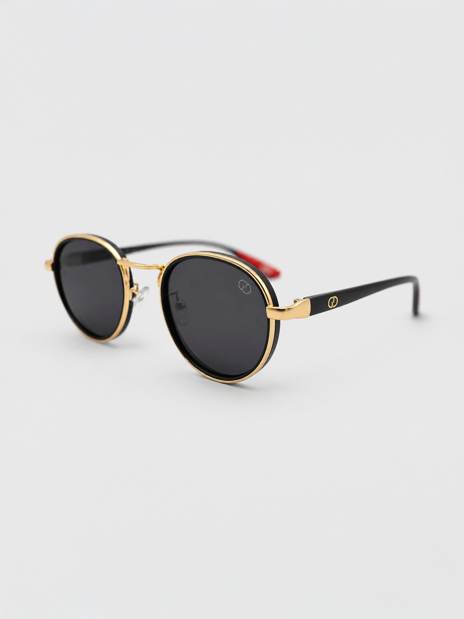 Black Valis Sunglasses