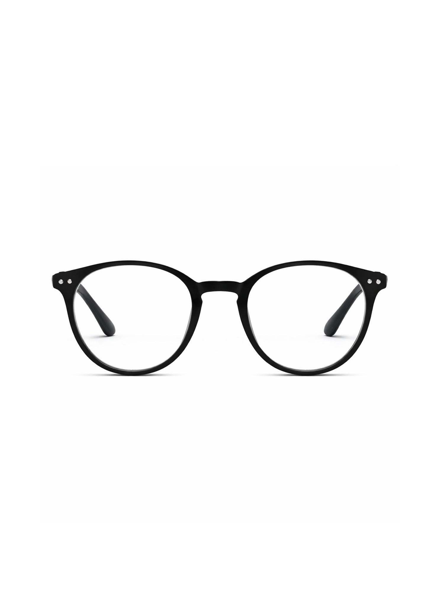 Black Sylor Sharp Sunglasses