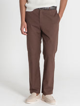 pants / Brown Smart Pants