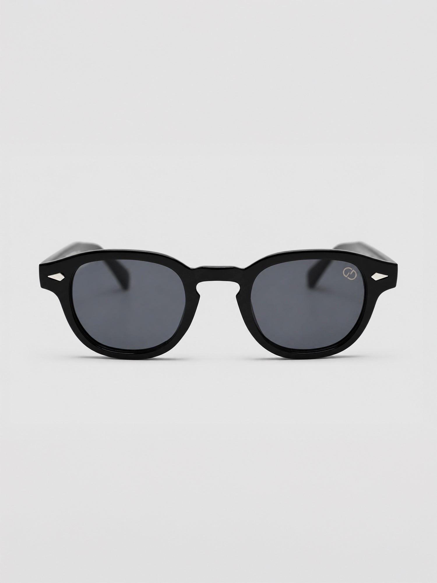 Black Solan Sunglasses