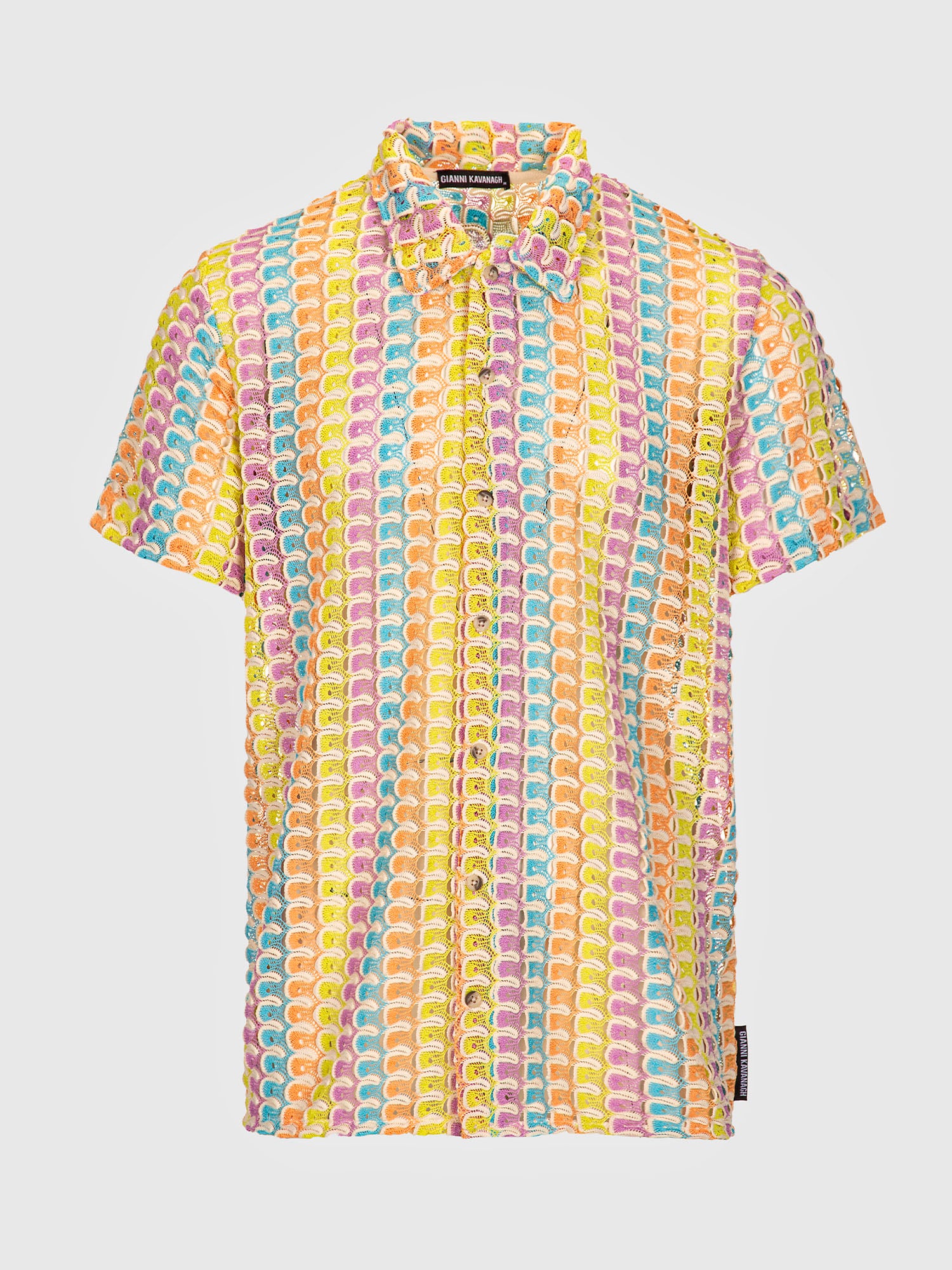 Pink Pop Shirt