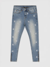 jeans / Blue The Couture Club Jeans