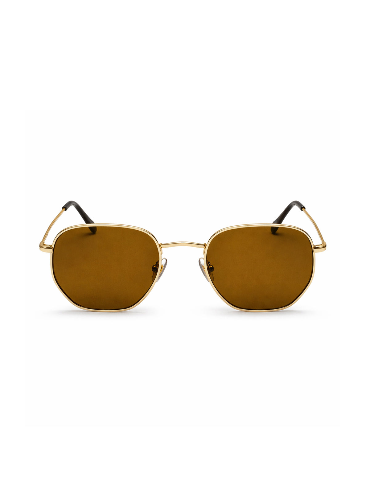 sunglasses / Brown Solenor Sunglasses