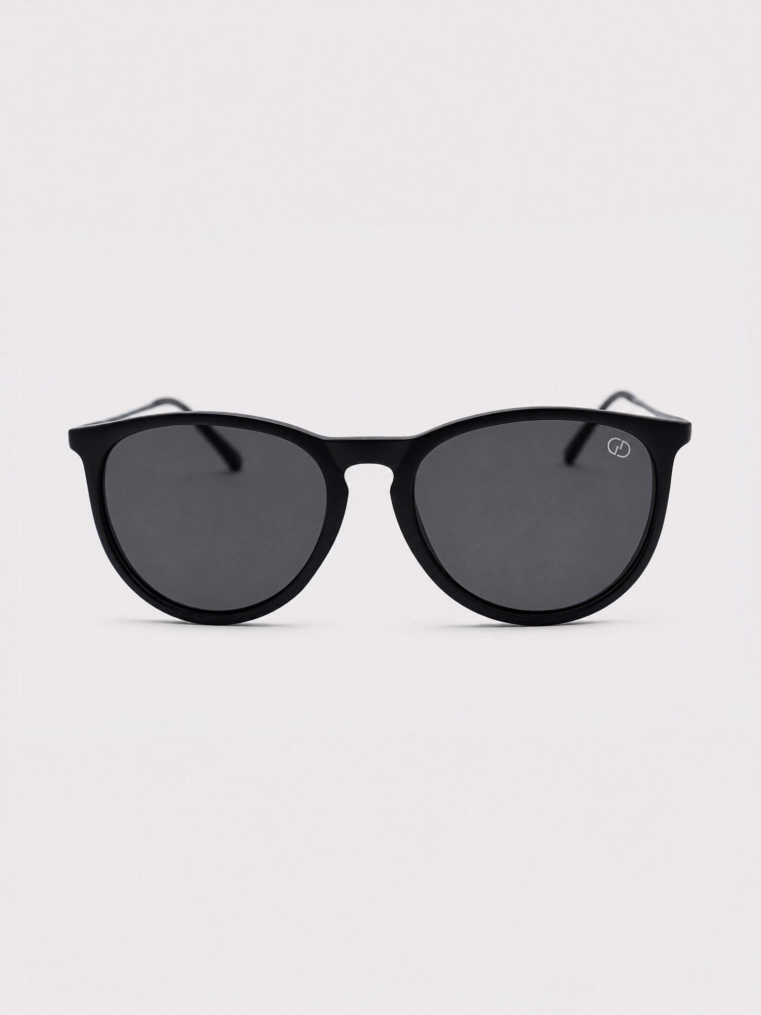 Black Zorien Sunglasses