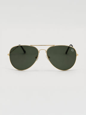 sunglasses / Gold Cyrel Sunglasses