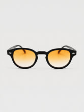 sunglasses / Orange Solan Sunglasses