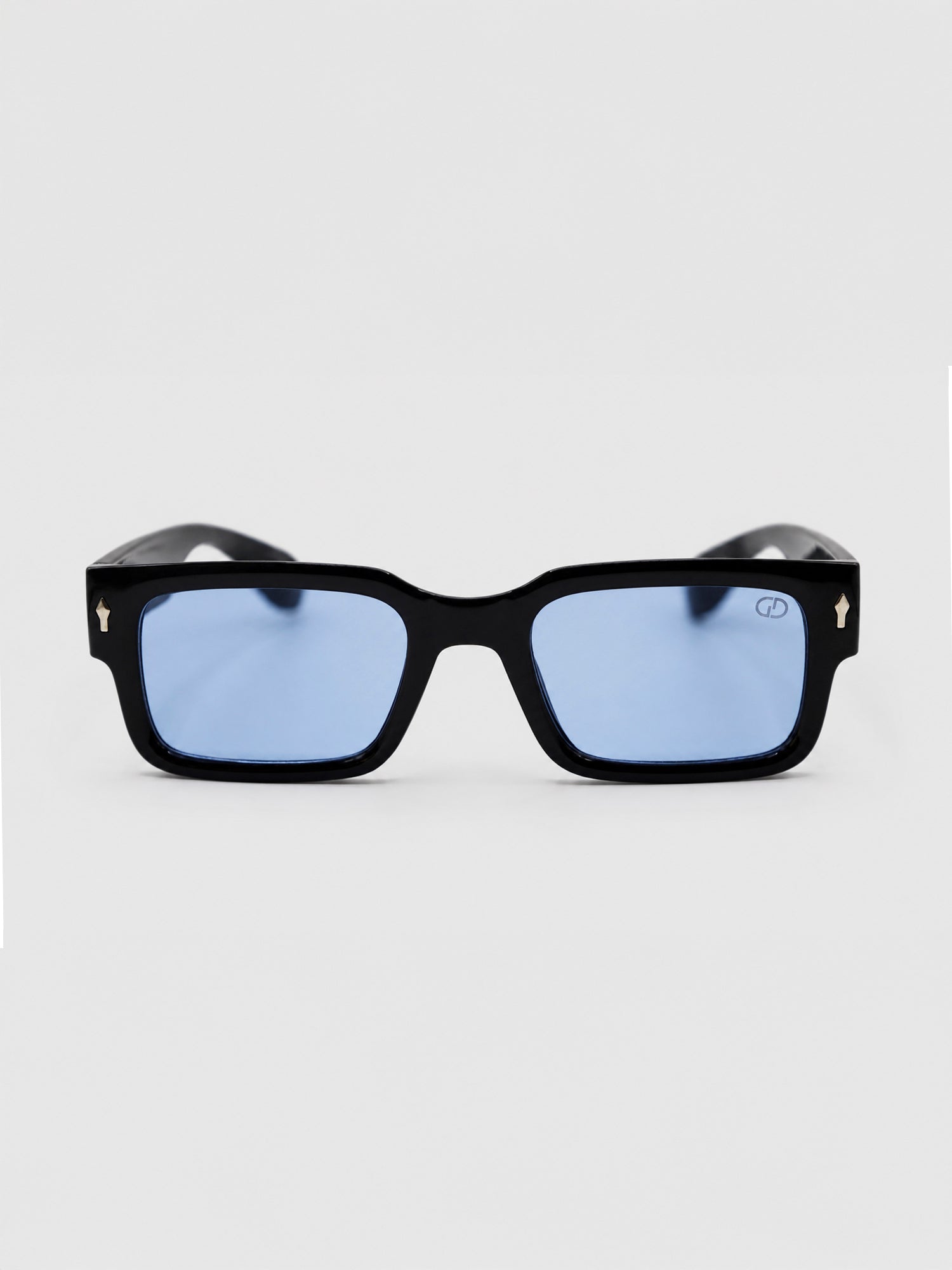 Black Elyra Sunglasses