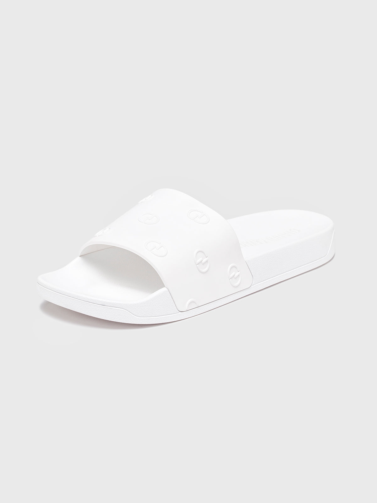 sliders / White GG Mania Sliders
